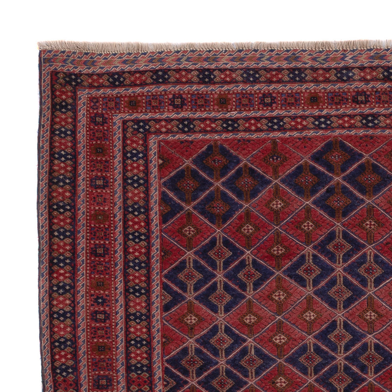 Afghánský kilim Koberec 178x160cm