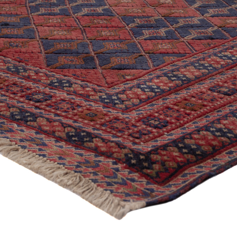 Afghánský kilim Koberec 178x160cm