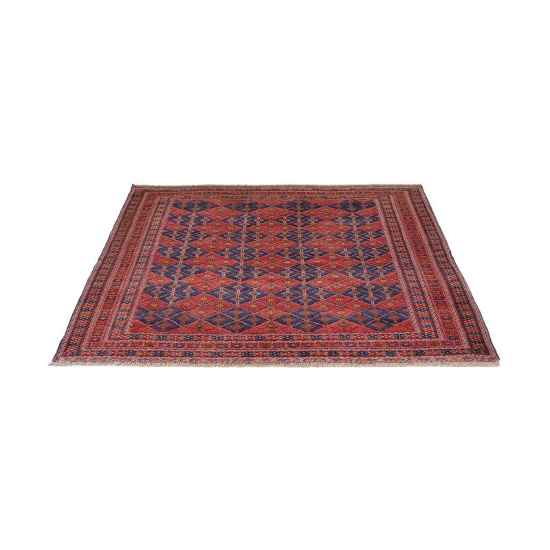 Afghánský kilim Koberec 178x160cm