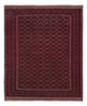 Afghánský kilim Koberec 179x151cm