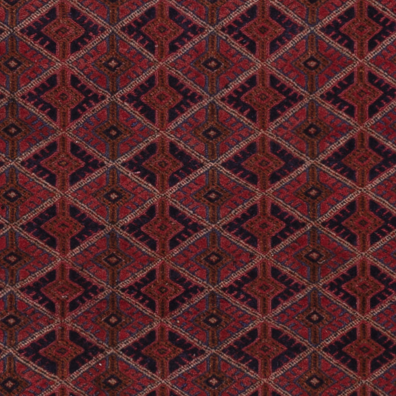 Afghánský kilim Koberec 179x151cm