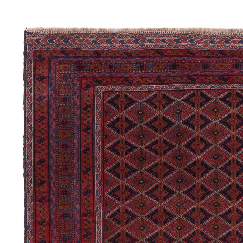 Afghánský kilim Koberec 179x151cm