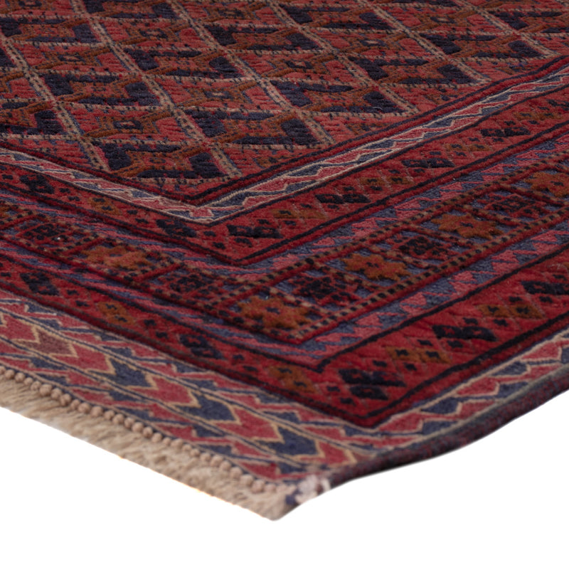 Afghánský kilim Koberec 179x151cm