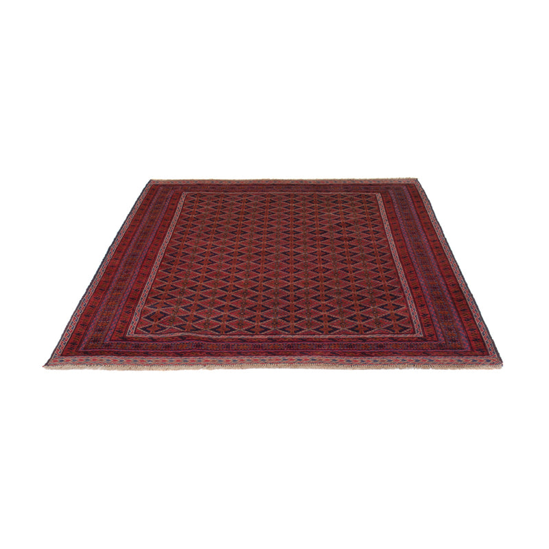 Afghánský kilim Koberec 179x151cm