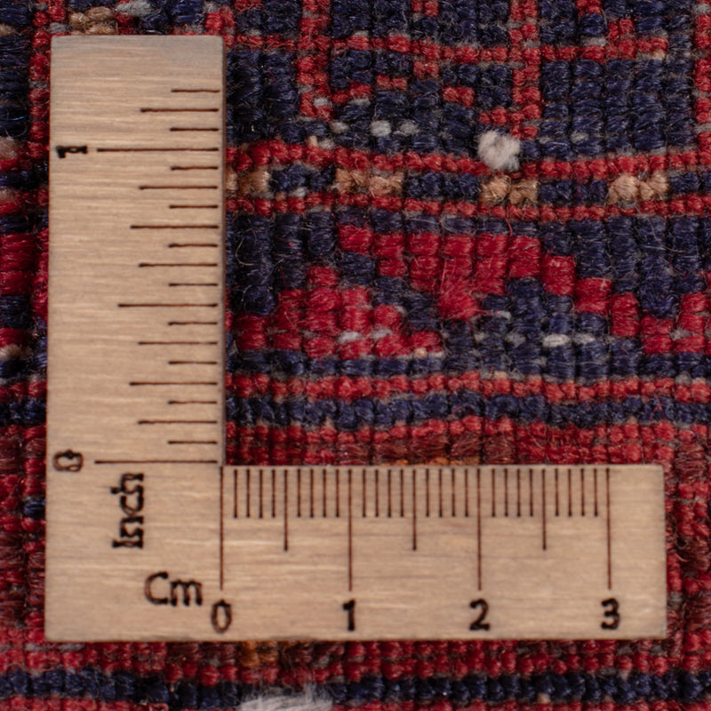 Afghánský kilim Koberec 179x151cm