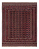 Afghánský kilim Koberec 197x164cm
