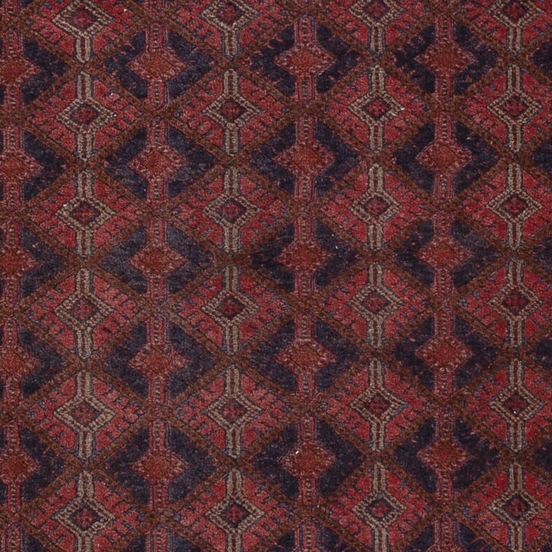 Afghánský kilim Koberec 197x164cm