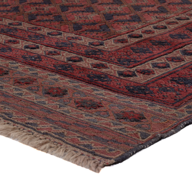 Afghánský kilim Koberec 197x164cm