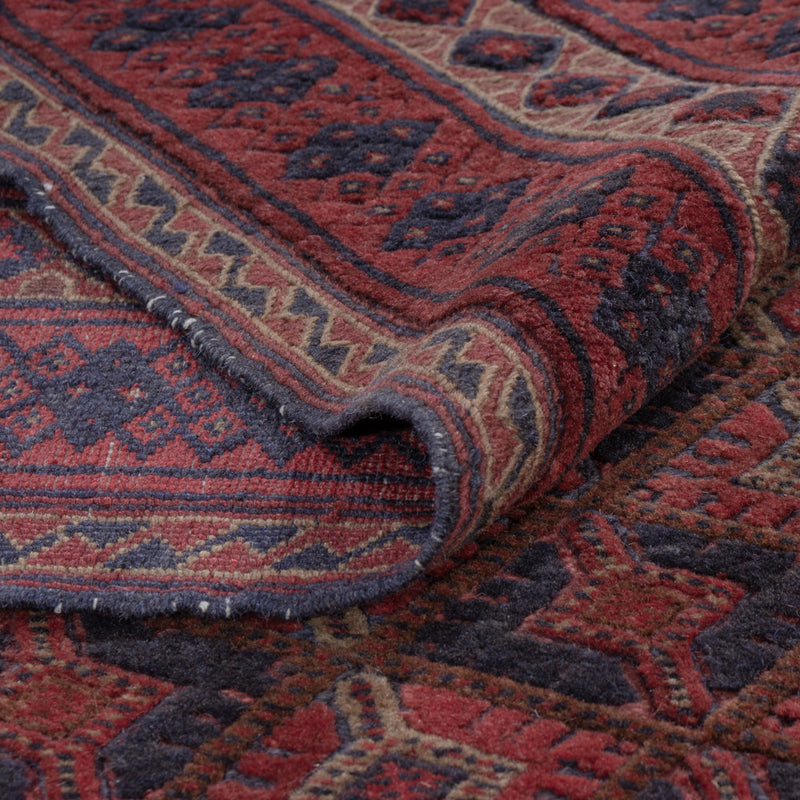 Afghánský kilim Koberec 197x164cm