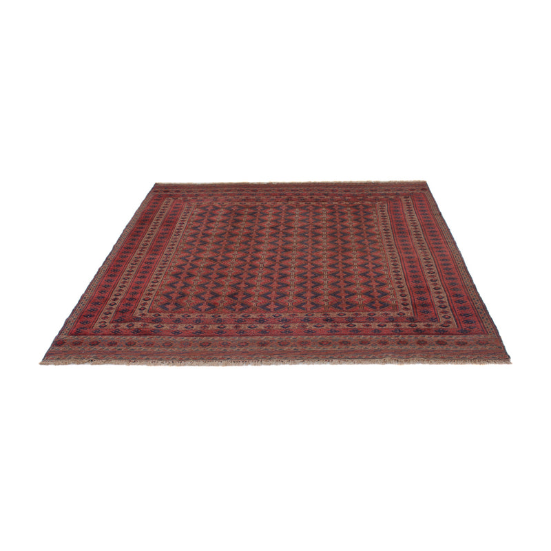 Afghánský kilim Koberec 197x164cm
