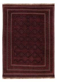Afghánský kilim Koberec 195x139cm – product image