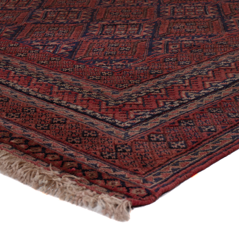 Afghánský kilim Koberec 195x139cm