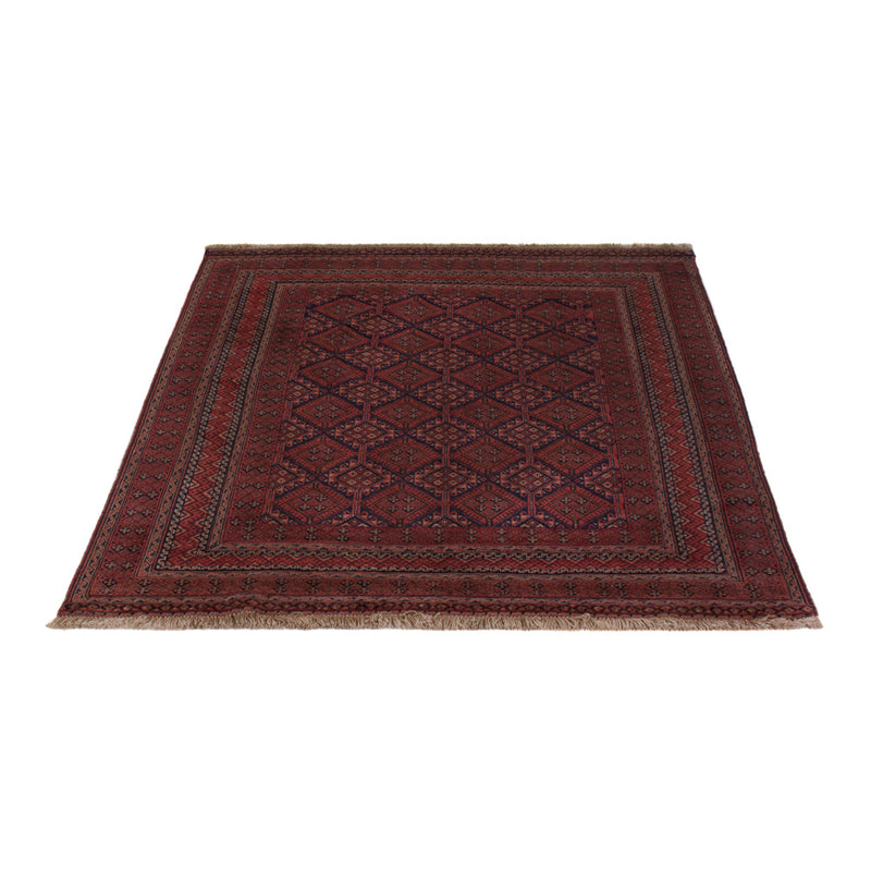 Afghánský kilim Koberec 195x139cm