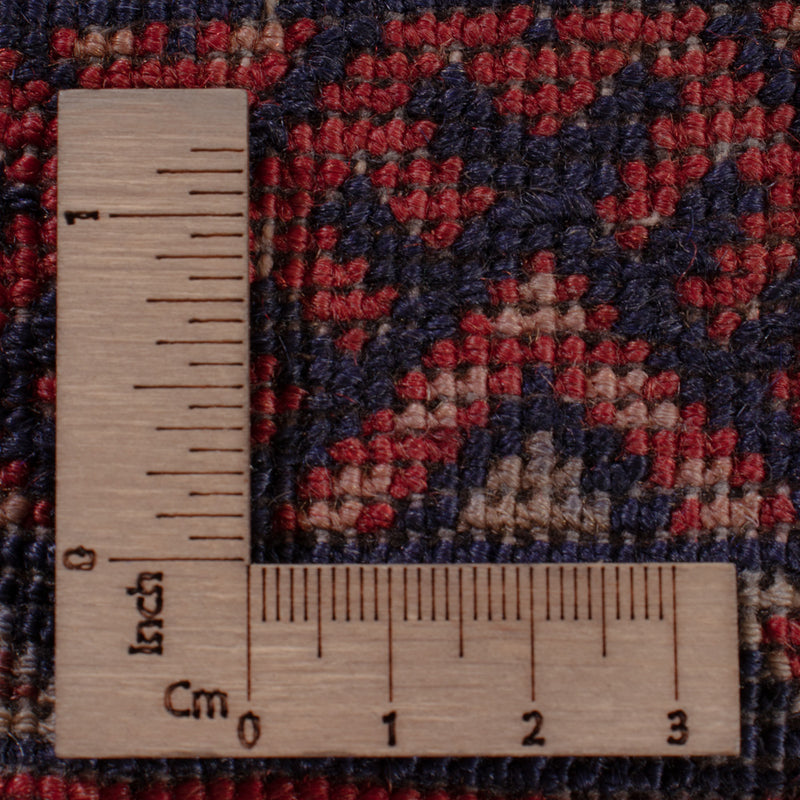 Afghánský kilim Koberec 195x139cm
