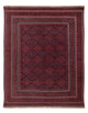 Afghánský kilim Koberec 192x148cm