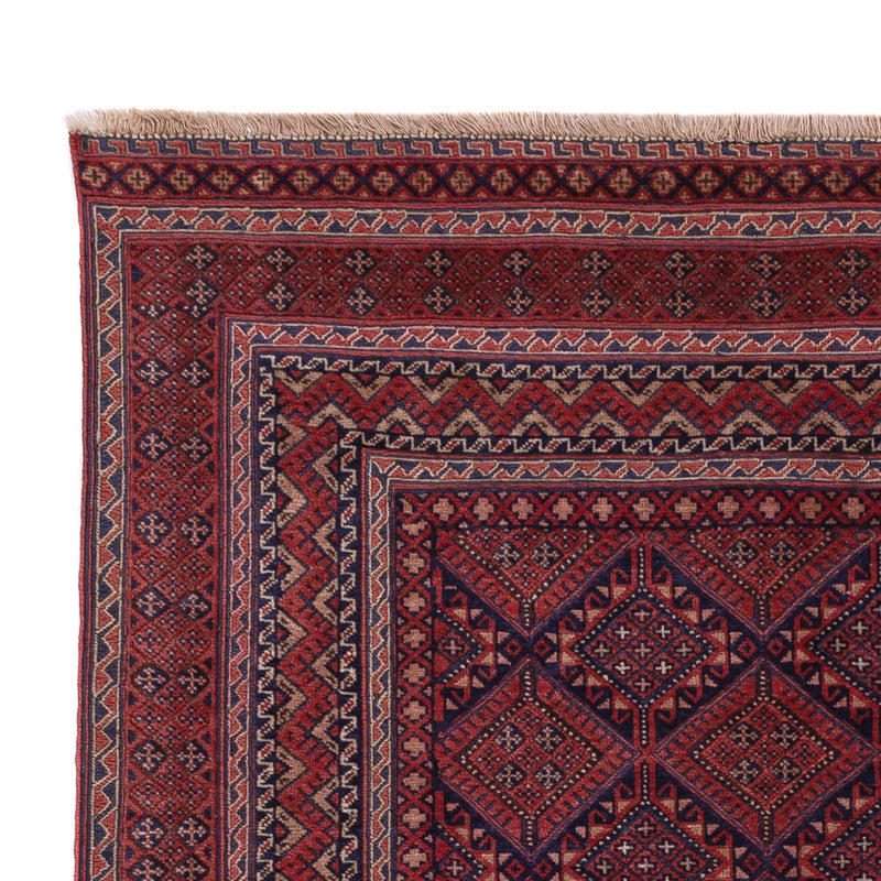 Afghánský kilim Koberec 192x148cm
