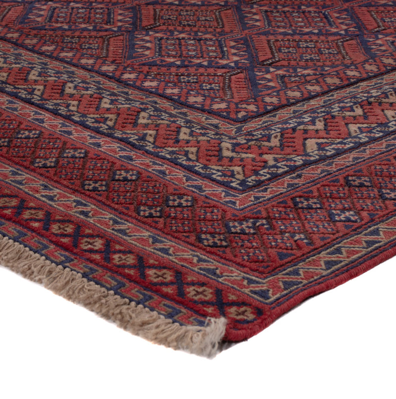 Afghánský kilim Koberec 192x148cm