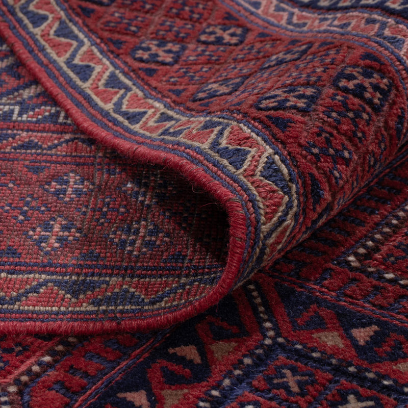 Afghánský kilim Koberec 192x148cm