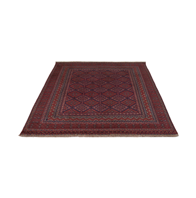 Afghánský kilim Koberec 192x148cm
