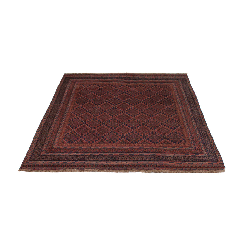 Afghánský kilim Koberec 203x140cm