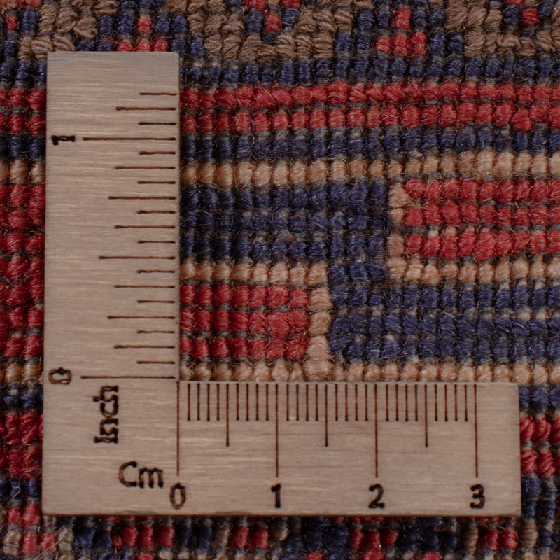 Afghánský kilim Koberec 203x140cm