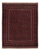 Afghánský kilim Koberec 197x161cm