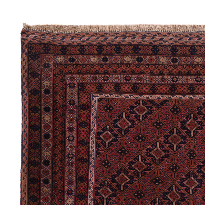 Afghánský kilim Koberec 197x161cm