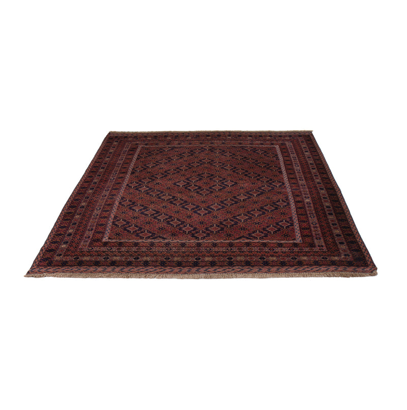 Afghánský kilim Koberec 197x161cm