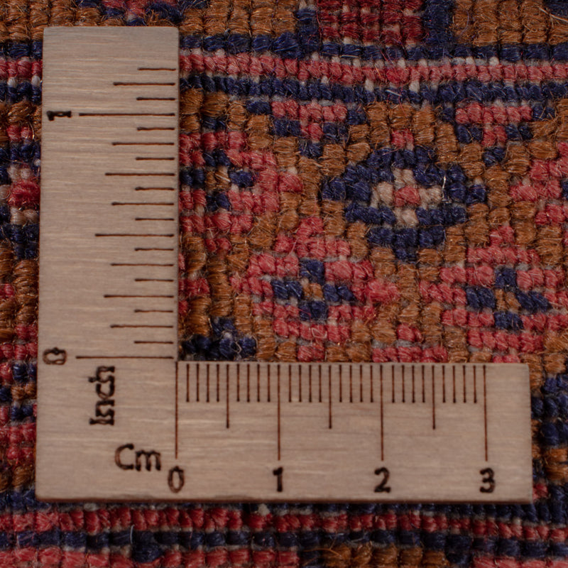 Afghánský kilim Koberec 197x161cm
