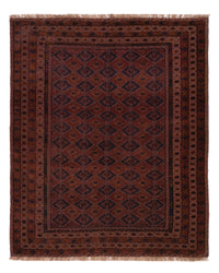 Afghánský kilim Koberec 196x161cm – product image