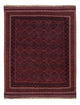 Afghánský kilim Koberec 182x137cm