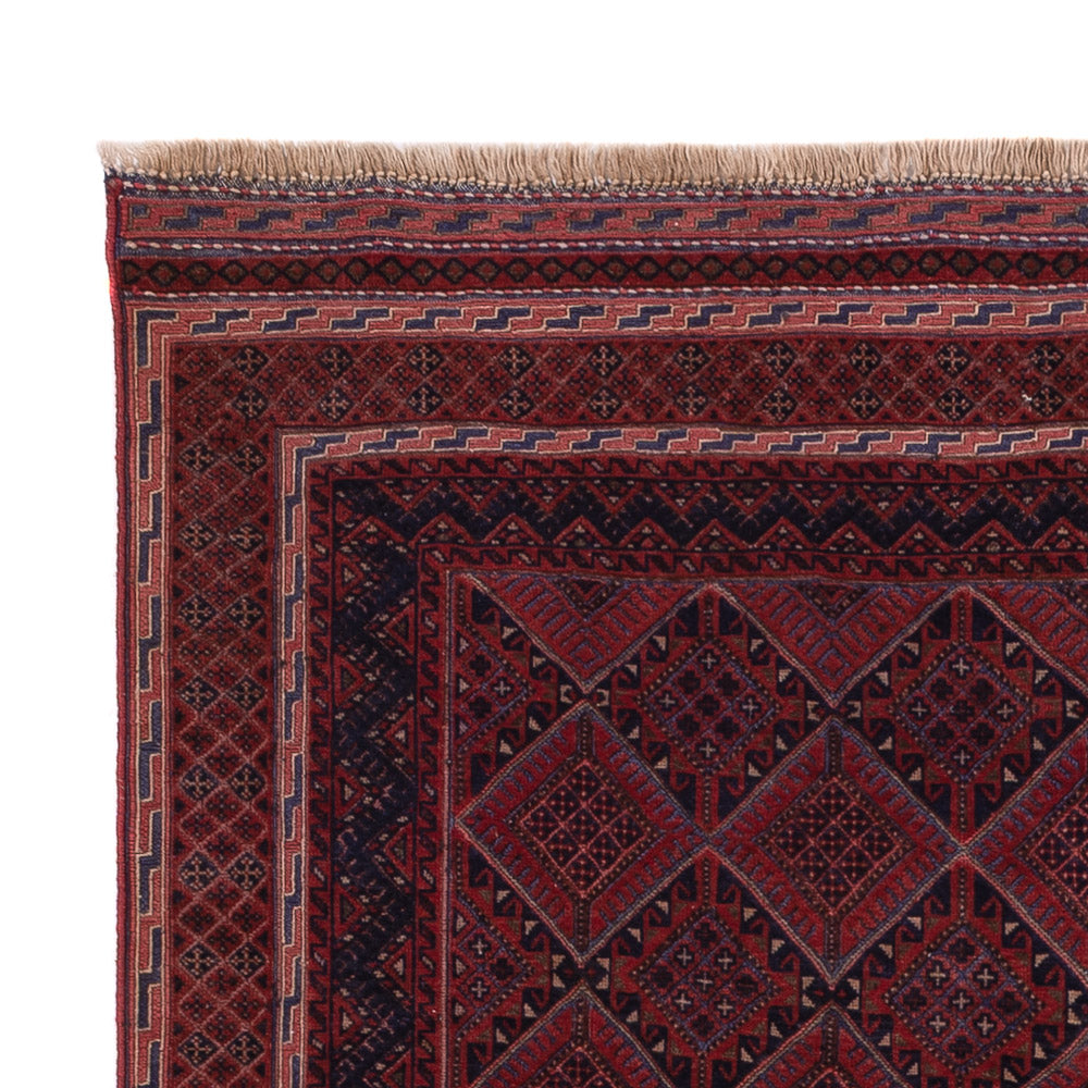 Afghánský kilim Koberec 182x137cm