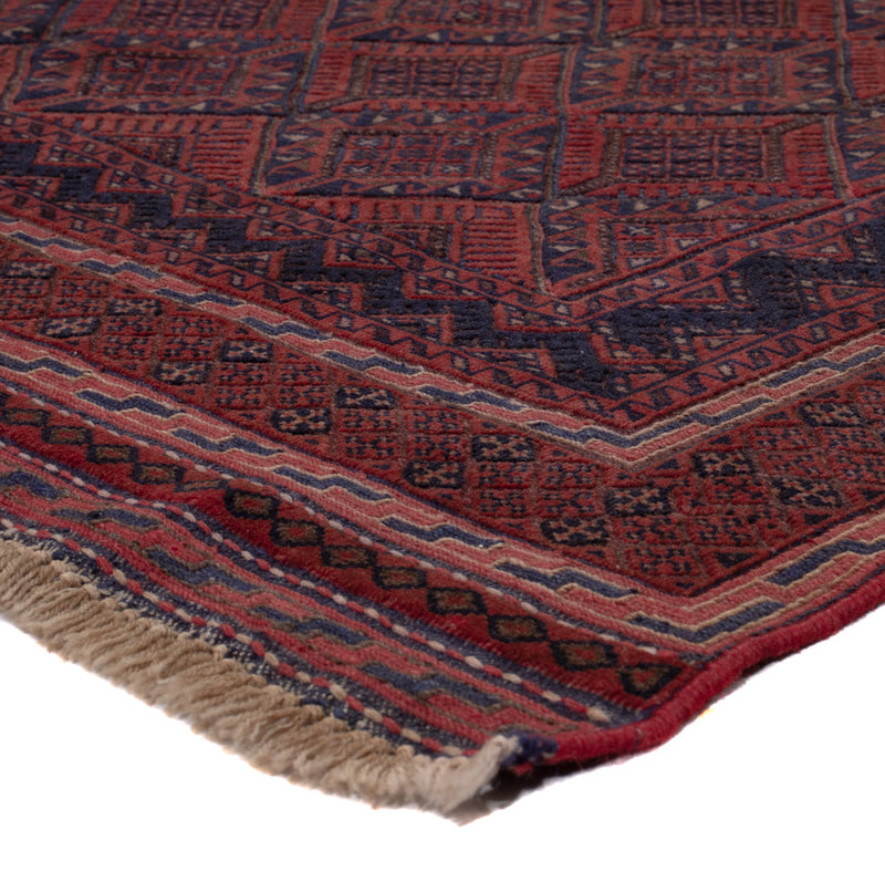 Afghánský kilim Koberec 182x137cm