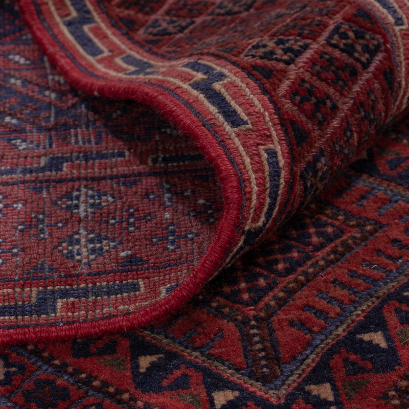 Afghánský kilim Koberec 182x137cm