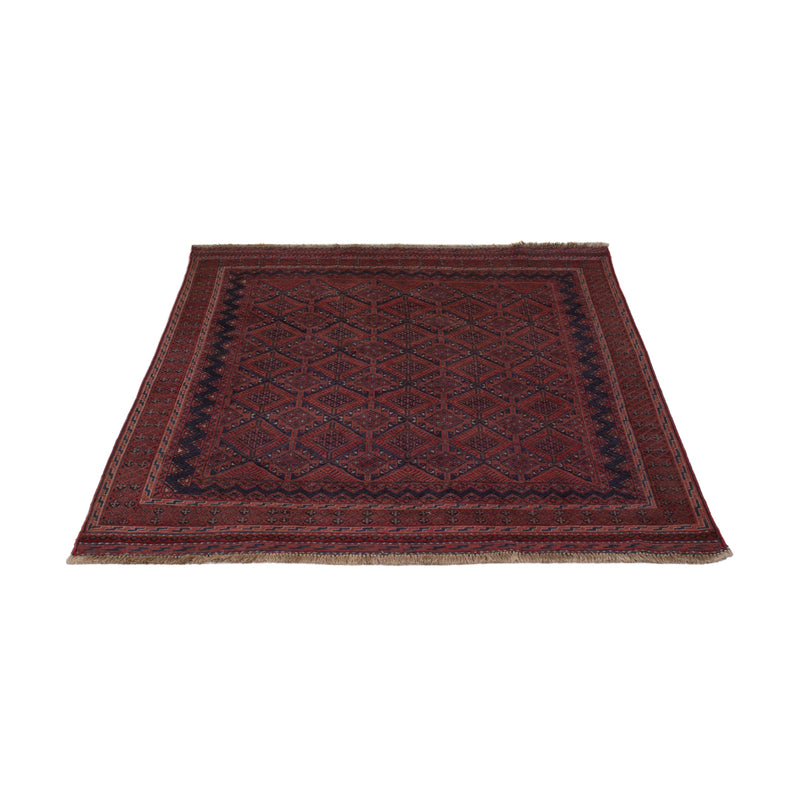 Afghánský kilim Koberec 182x137cm