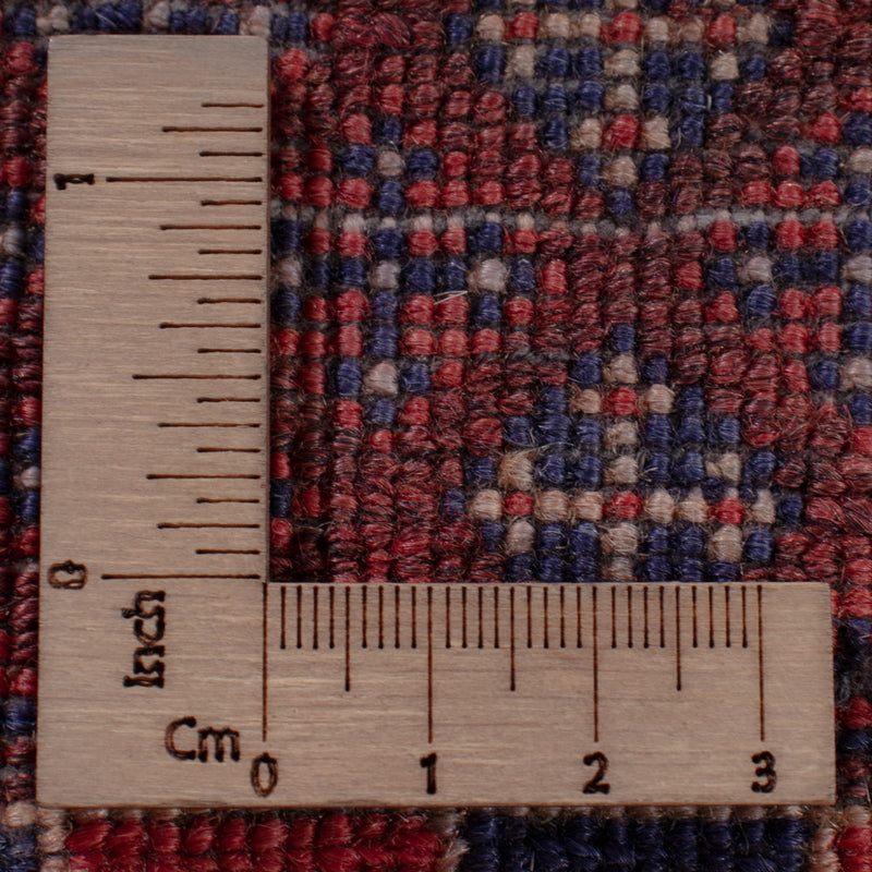 Afghánský kilim Koberec 182x137cm