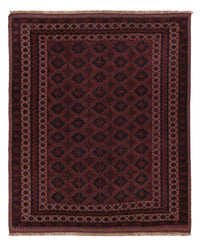 Afghánský kilim Koberec 197x165cm – product image