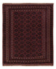 Afghánský kilim Koberec 197x165cm