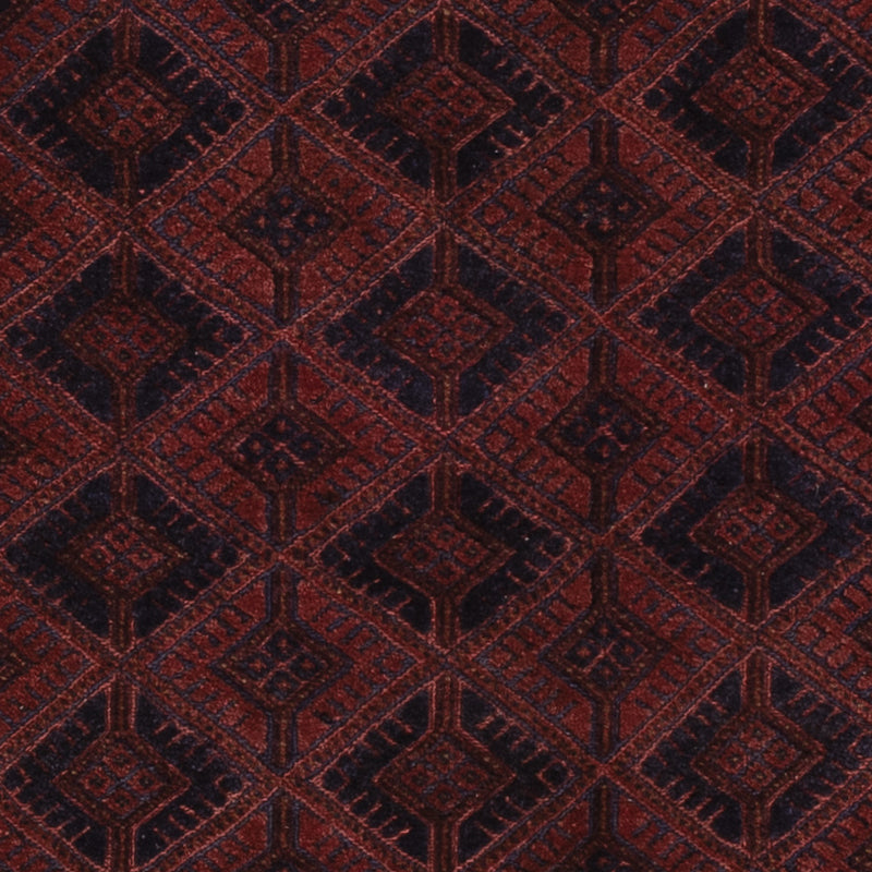 Afghánský kilim Koberec 197x165cm