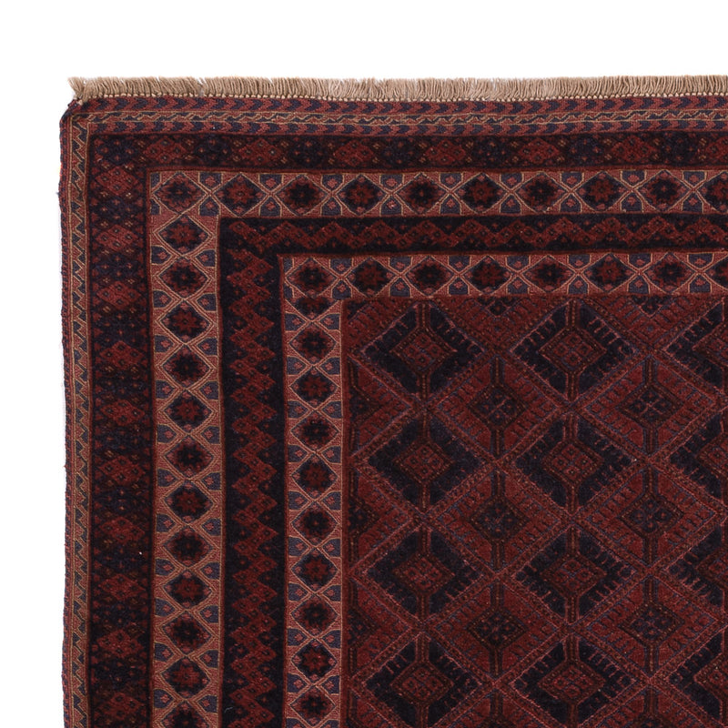 Afghánský kilim Koberec 197x165cm