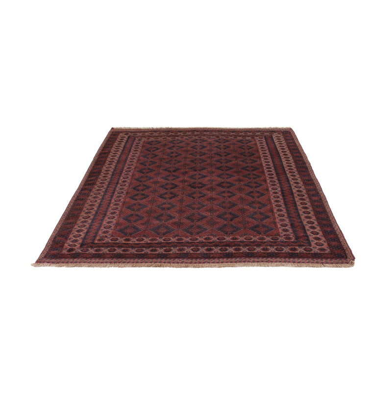 Afghánský kilim Koberec 197x165cm