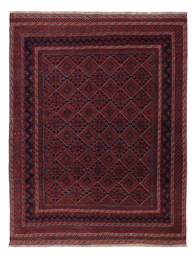 Afghánský kilim Koberec 143x186cm