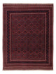 Afghánský kilim Koberec 143x186cm
