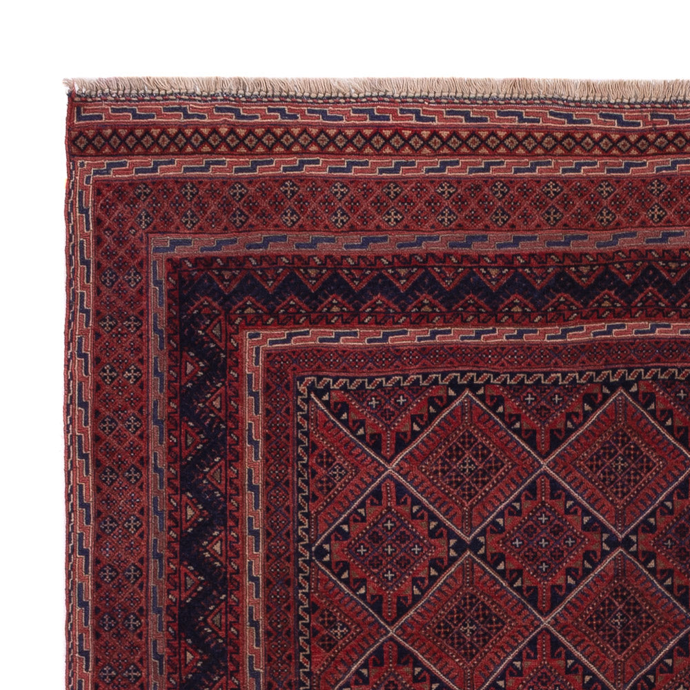 Afghánský kilim Koberec 143x186cm