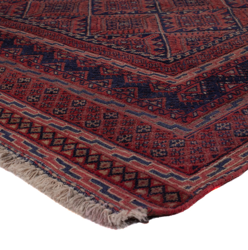 Afghánský kilim Koberec 143x186cm