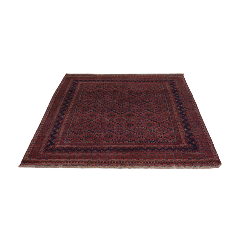 Afghánský kilim Koberec 143x186cm
