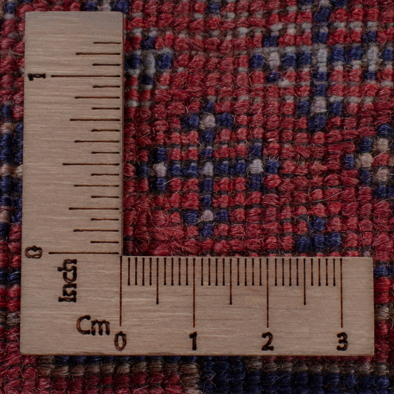 Afghánský kilim Koberec 143x186cm