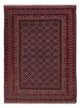 Afghánský kilim Koberec 186x141cm