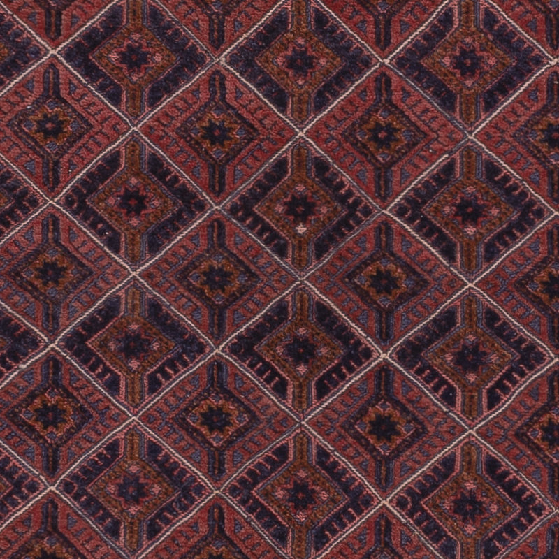 Afghánský kilim Koberec 186x141cm