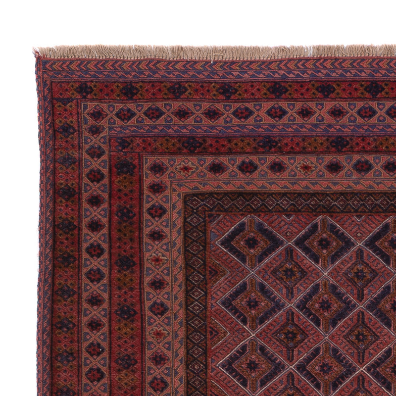 Afghánský kilim Koberec 186x141cm